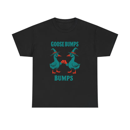 Goosebumps Tee