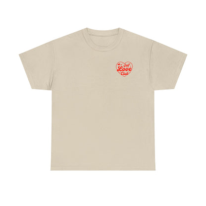 Self Love Club Tee