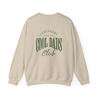 Cool Dads Club Sweatshirt