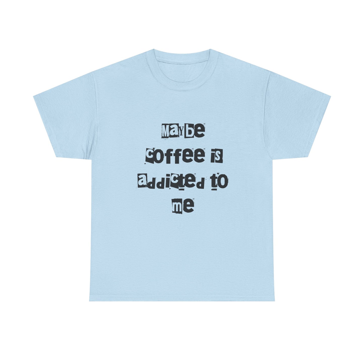 Coffee Tee
