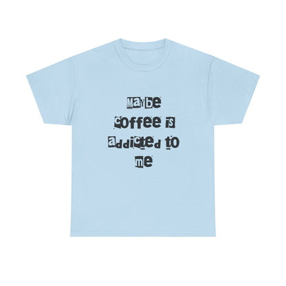 Coffee Tee
