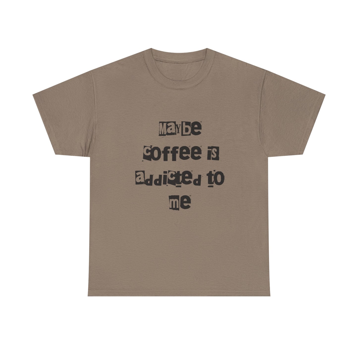 Coffee Tee