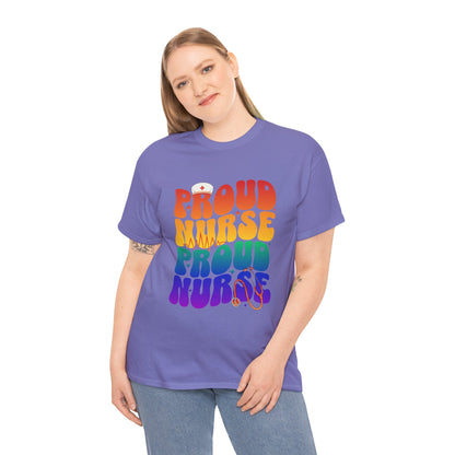 Proud Nurse Tee