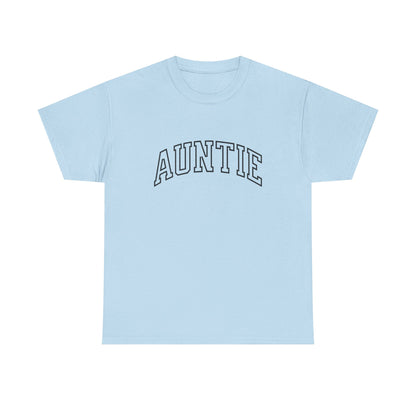 Auntie Graphic Tee
