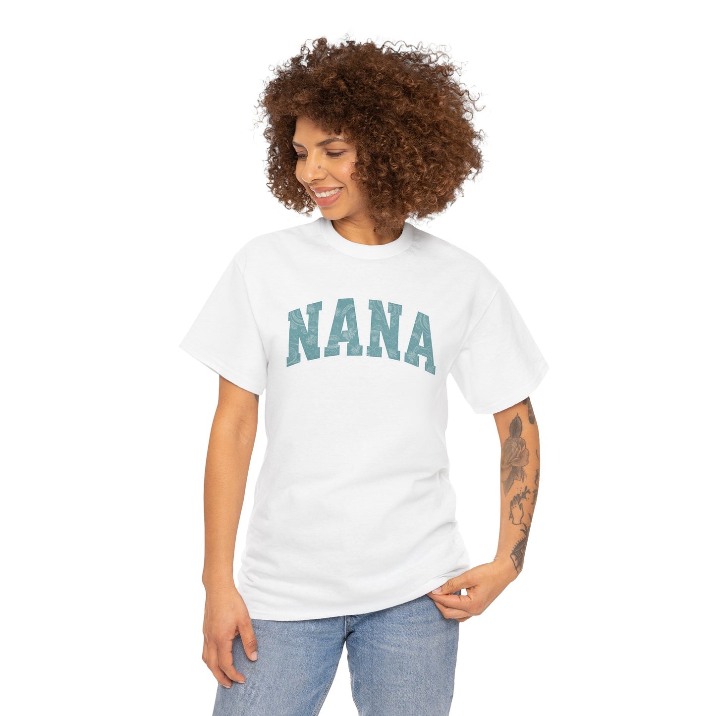 Nana Tee