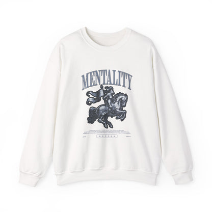 Mentality Sweatshirt