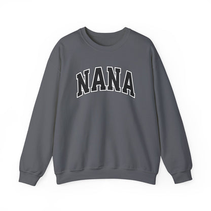 Nana Crewneck Sweatshirt