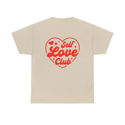 Self Love Club Tee