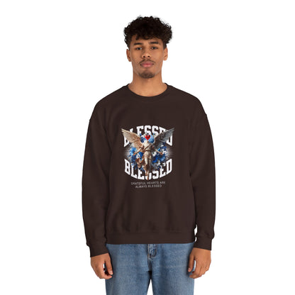 Blessed Sweatshirt