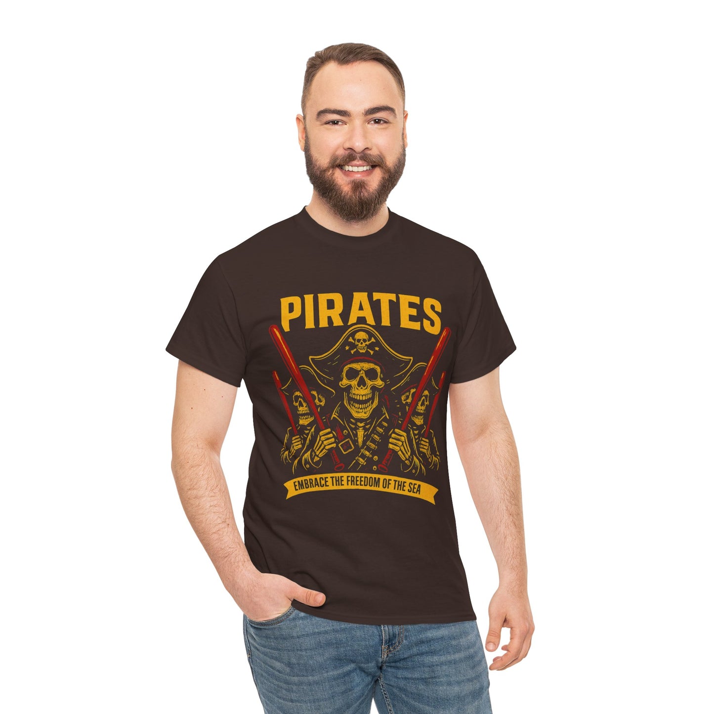 Pirate Tee