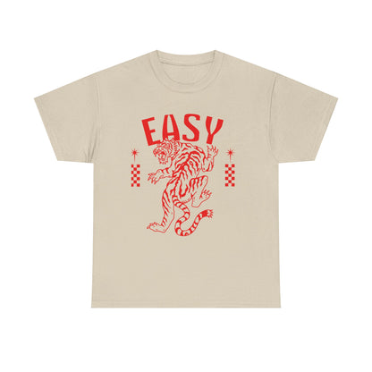 Easy Tiger Tee