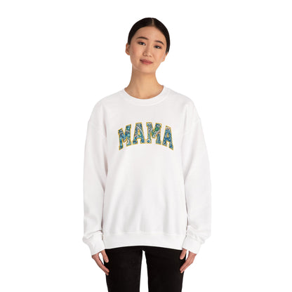 Mama Crewneck