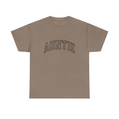 Auntie Graphic Tee
