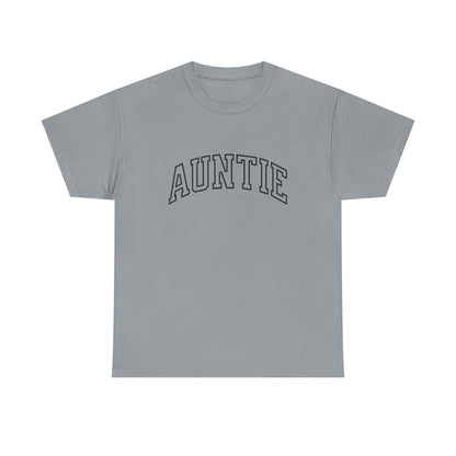 Auntie Graphic Tee