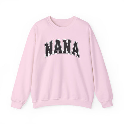 Nana Crewneck Sweatshirt