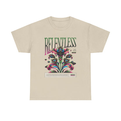 Relentless Tee