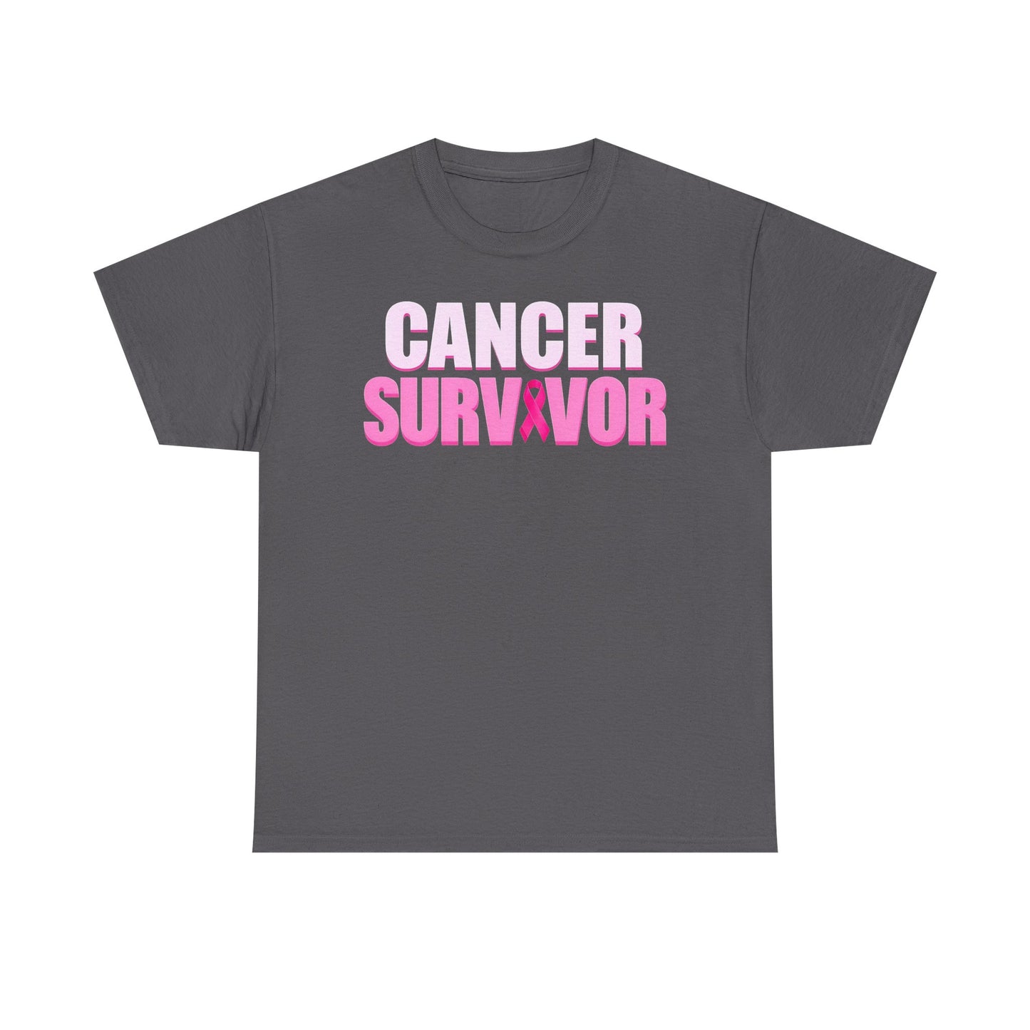 Cancer Survivor Tee