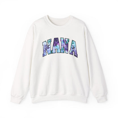 Colorful Nana Sweatshirt