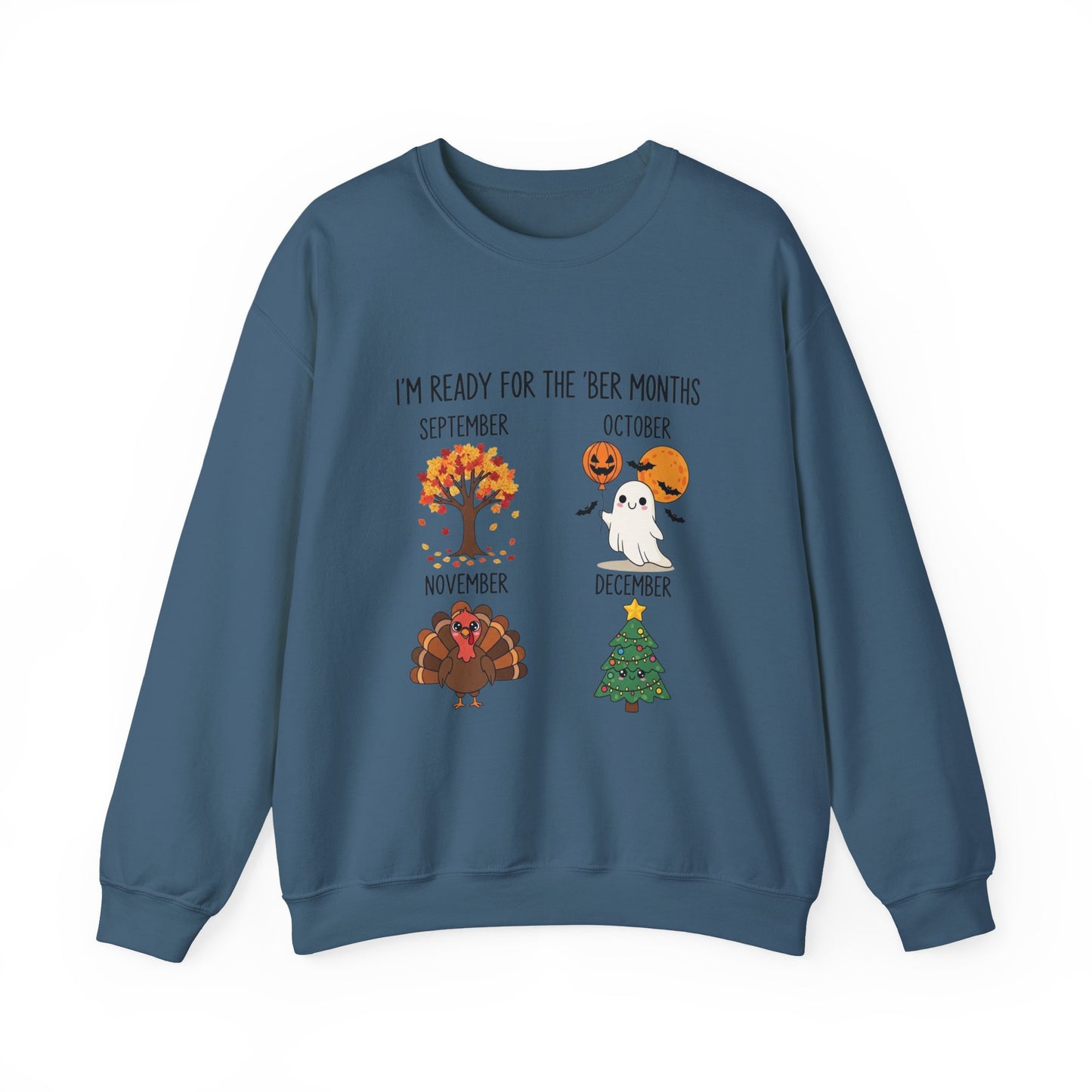'Ber Months Tee