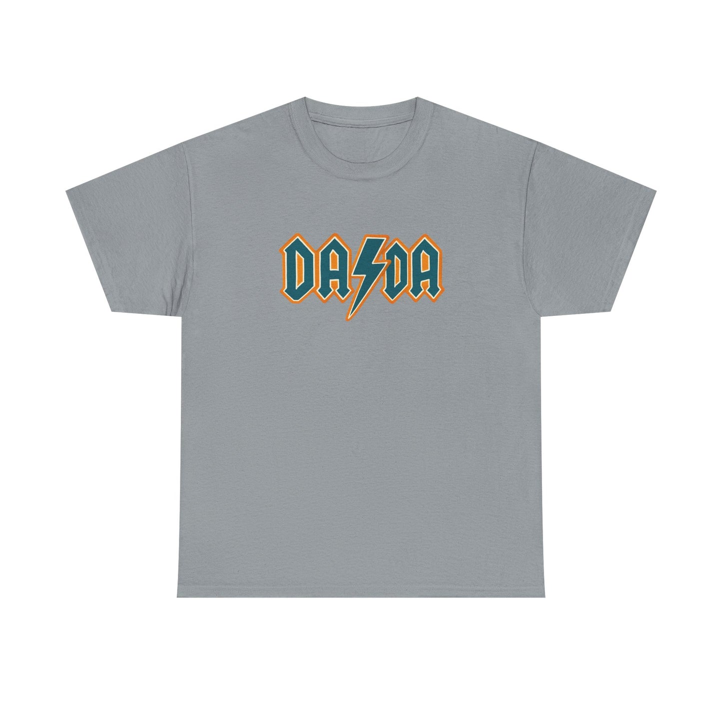 Dada Lightning Graphic Tee