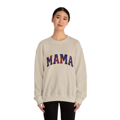 Cozy Mama Sweatshirt