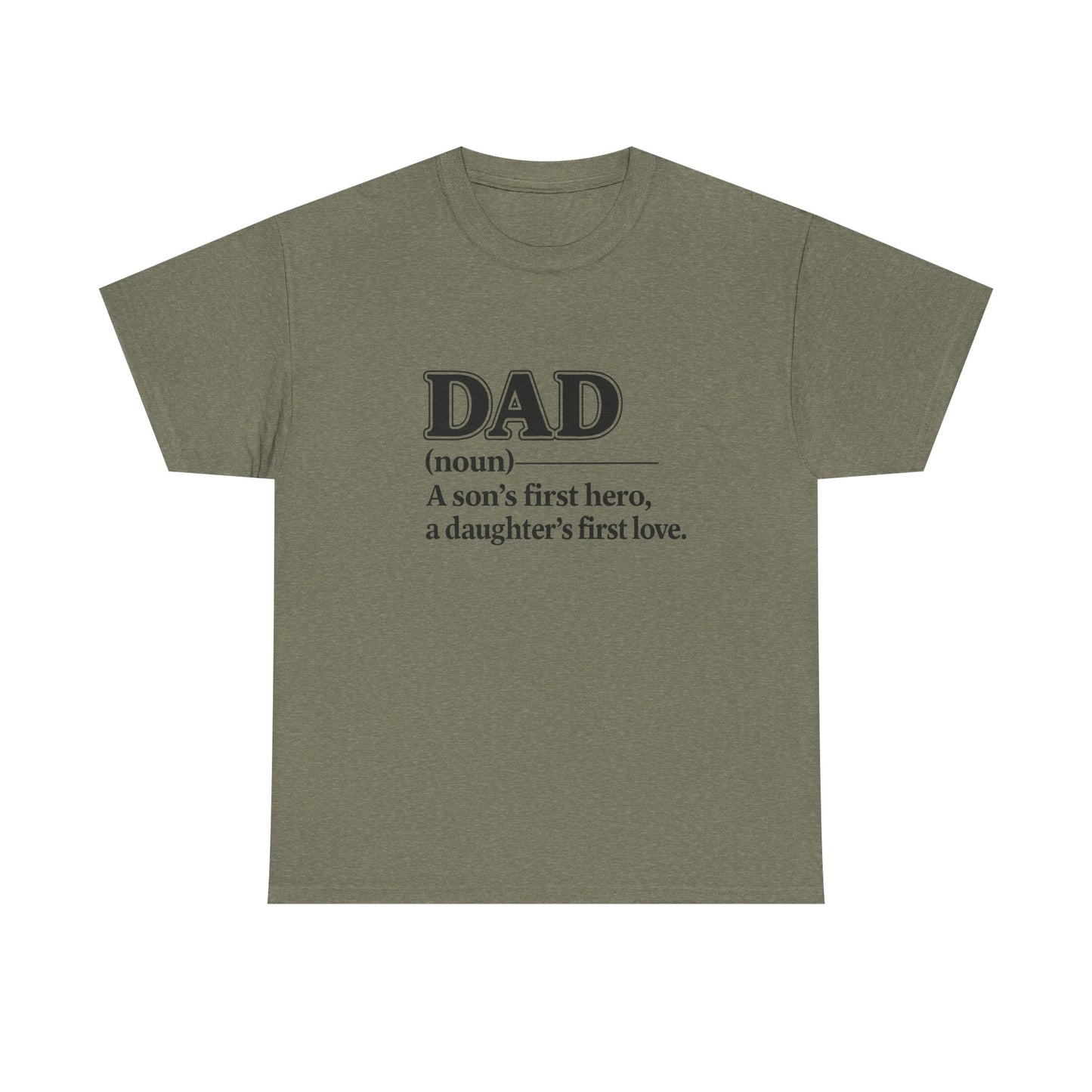 Dad Tee