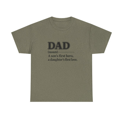 Dad Tee