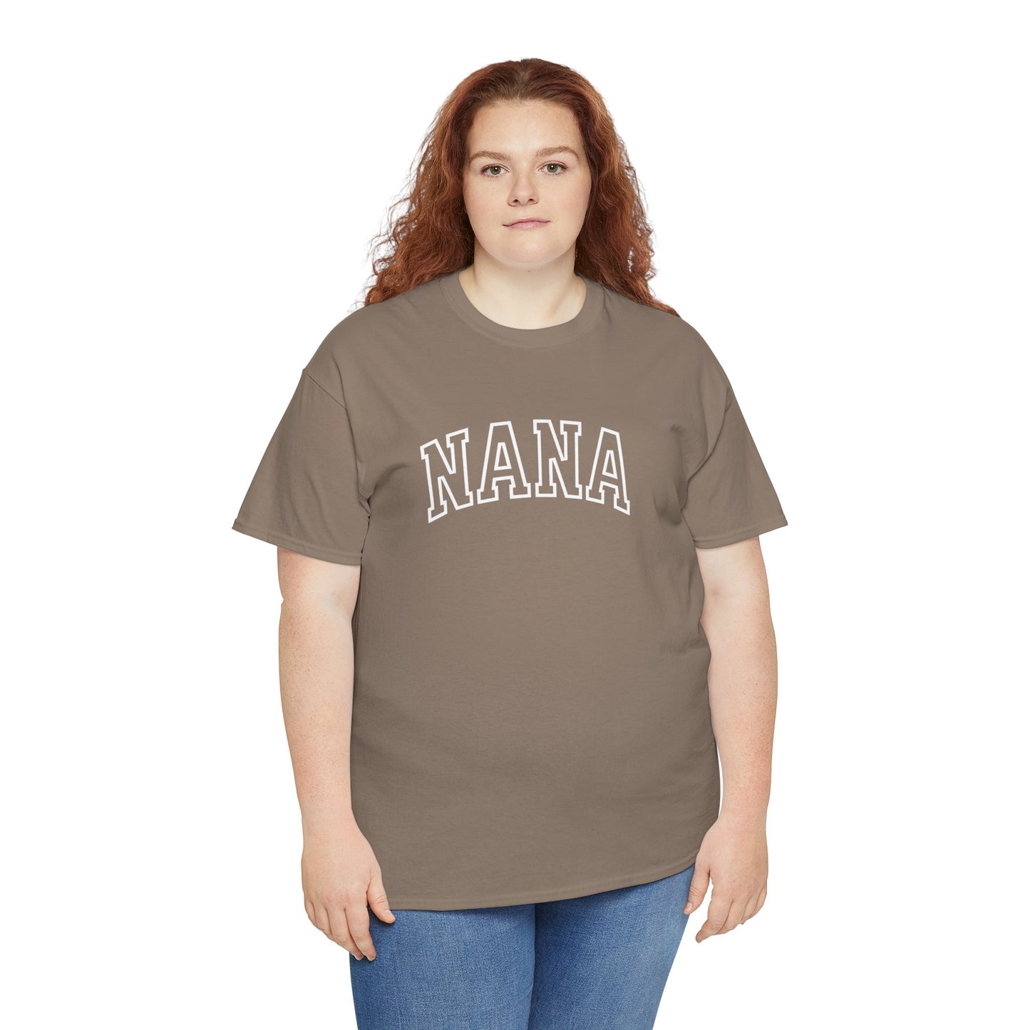 Nana Tee