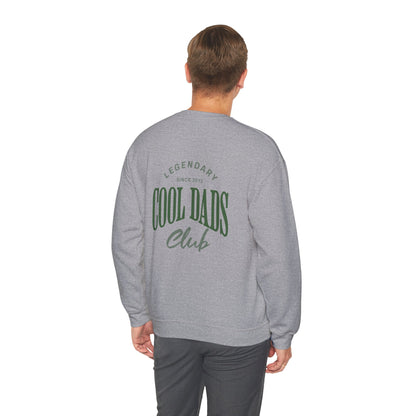 Cool Dads Club Sweatshirt