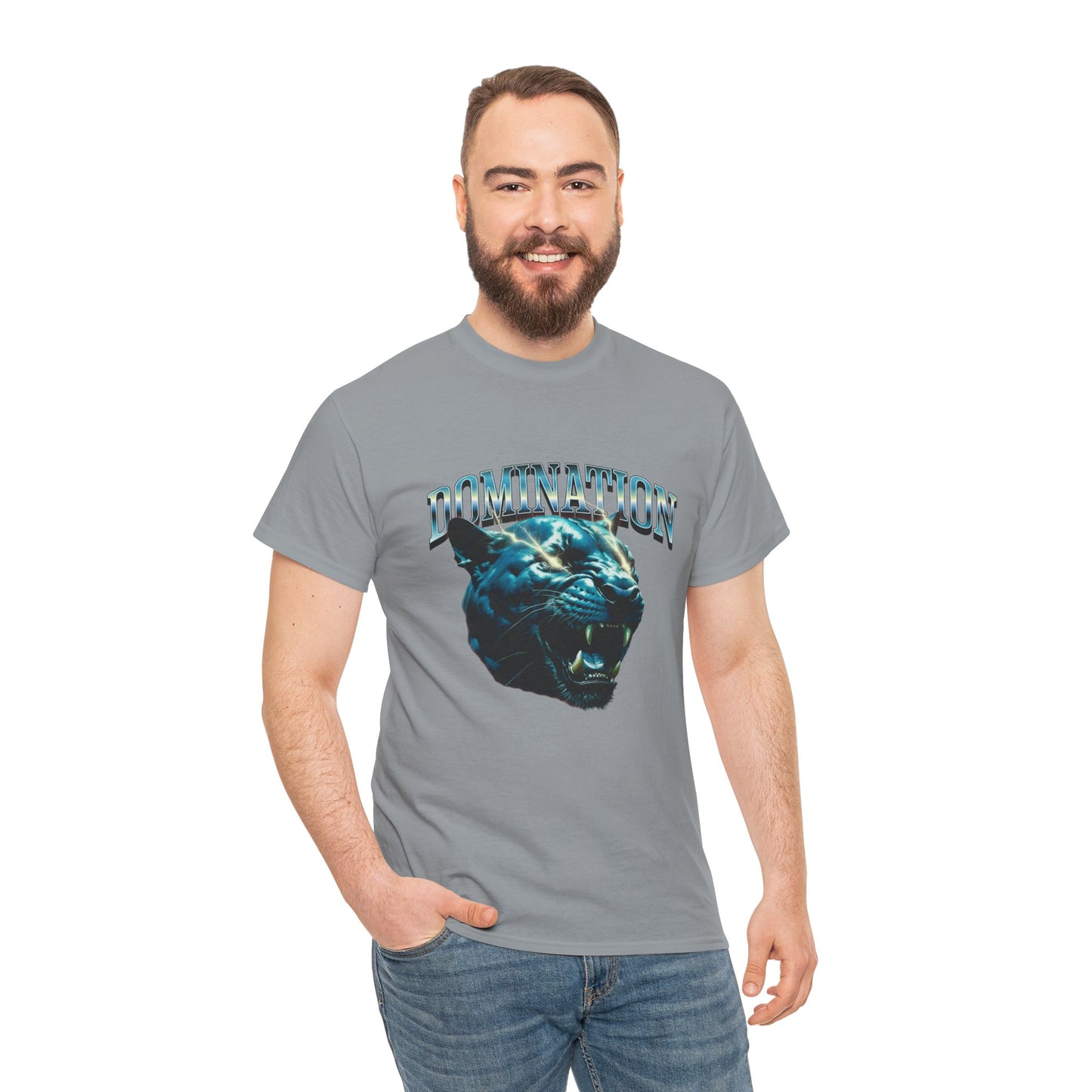Domination Tee