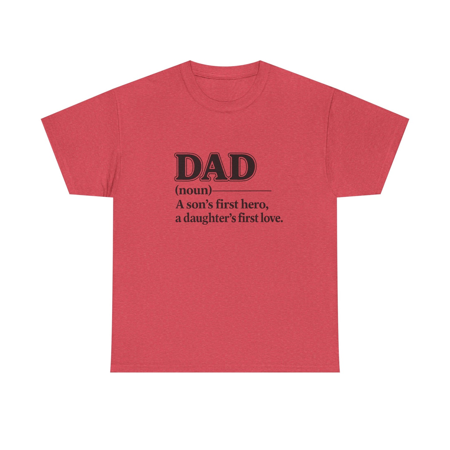Dad Tee