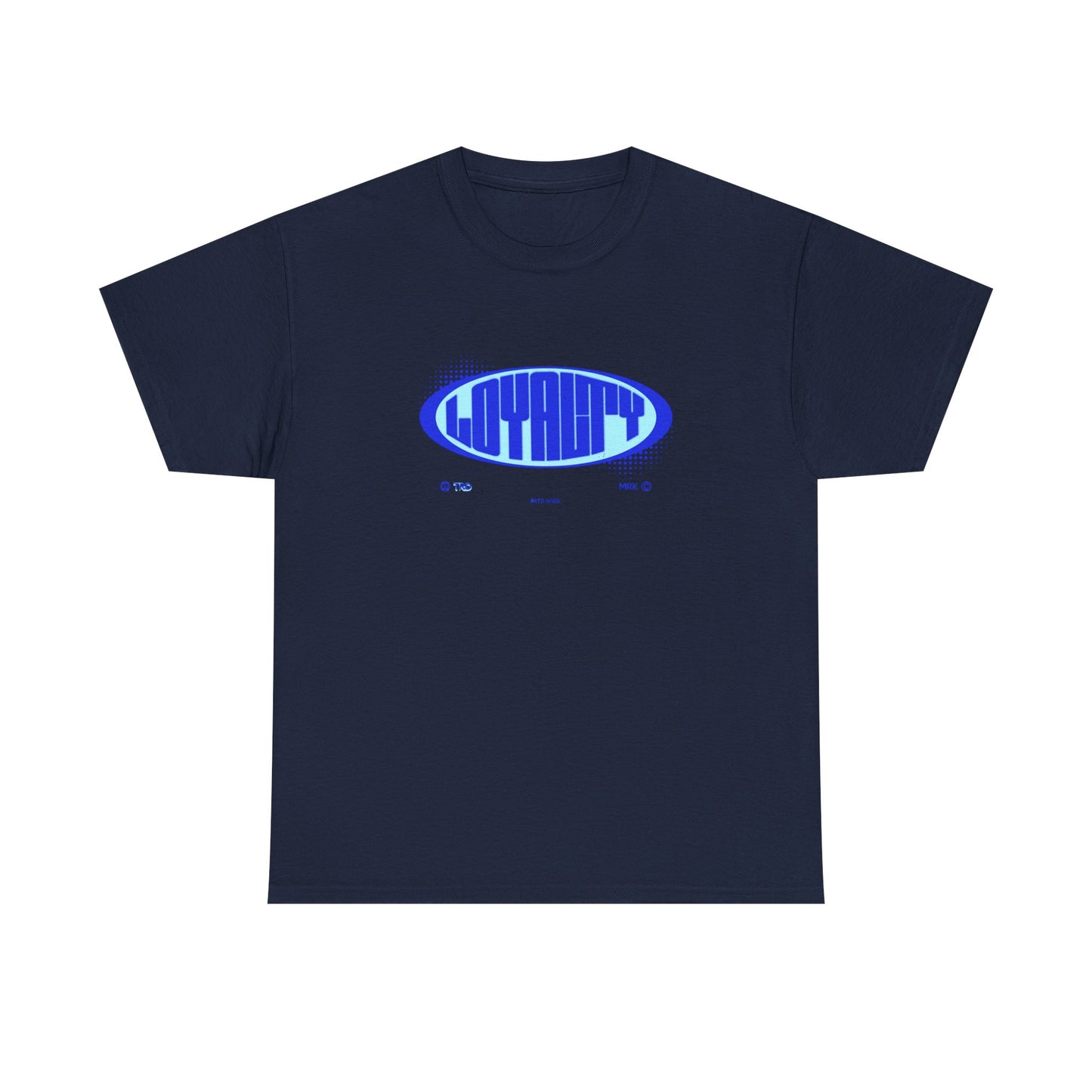 Loyalty Graphic Tee