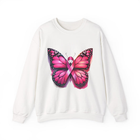 Butterfly Awareness Sweatshirt