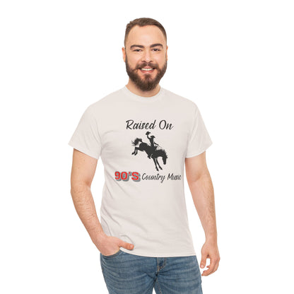90's Country Music Tee