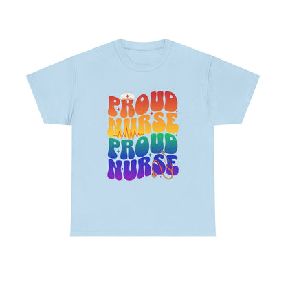 Proud Nurse Tee