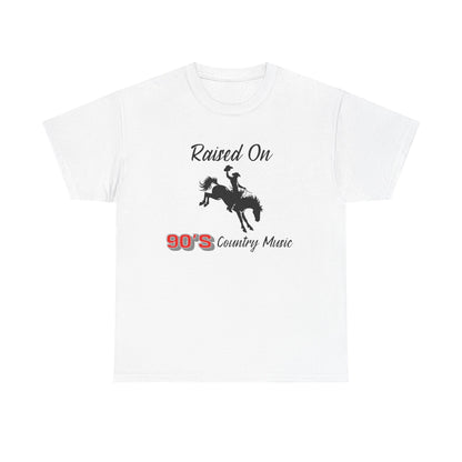 90's Country Music Tee