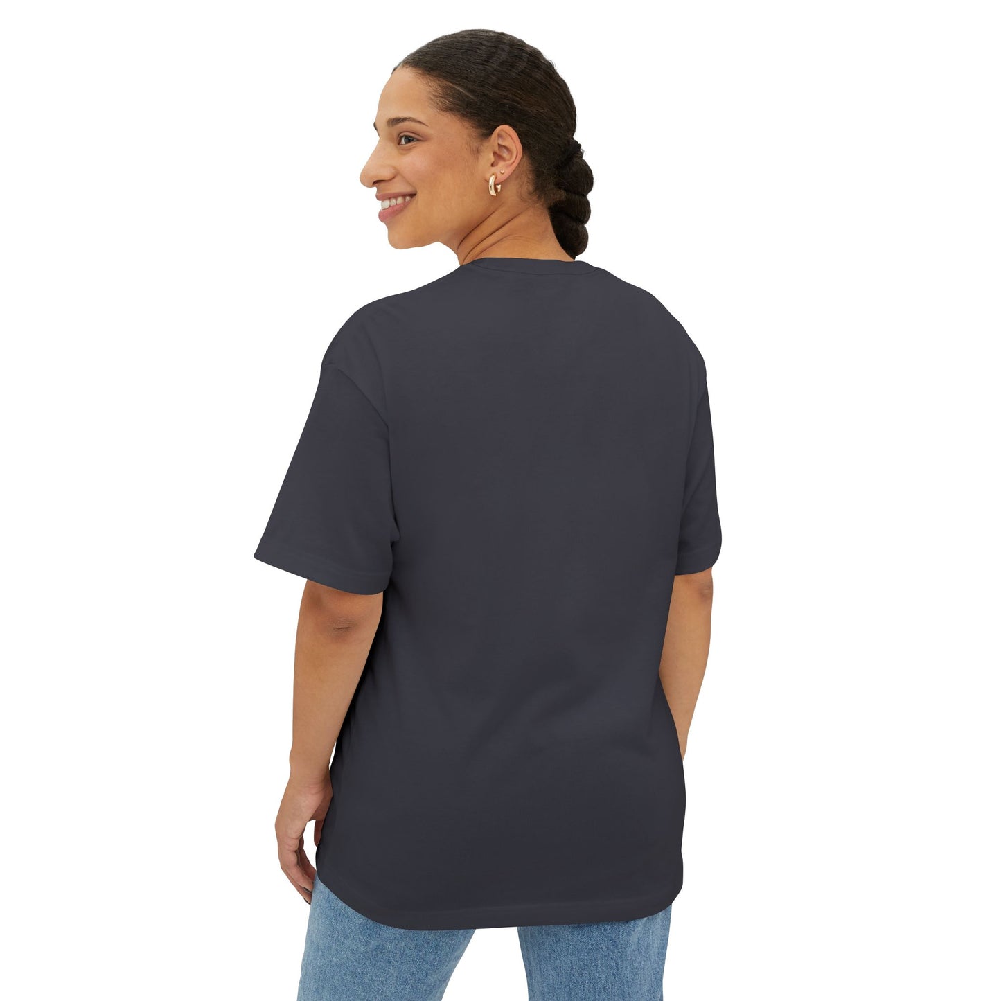 Delightful Oversized Tee