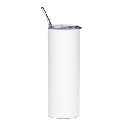 Customizable 20 oz Tumbler