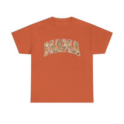 Floral Mama Tee