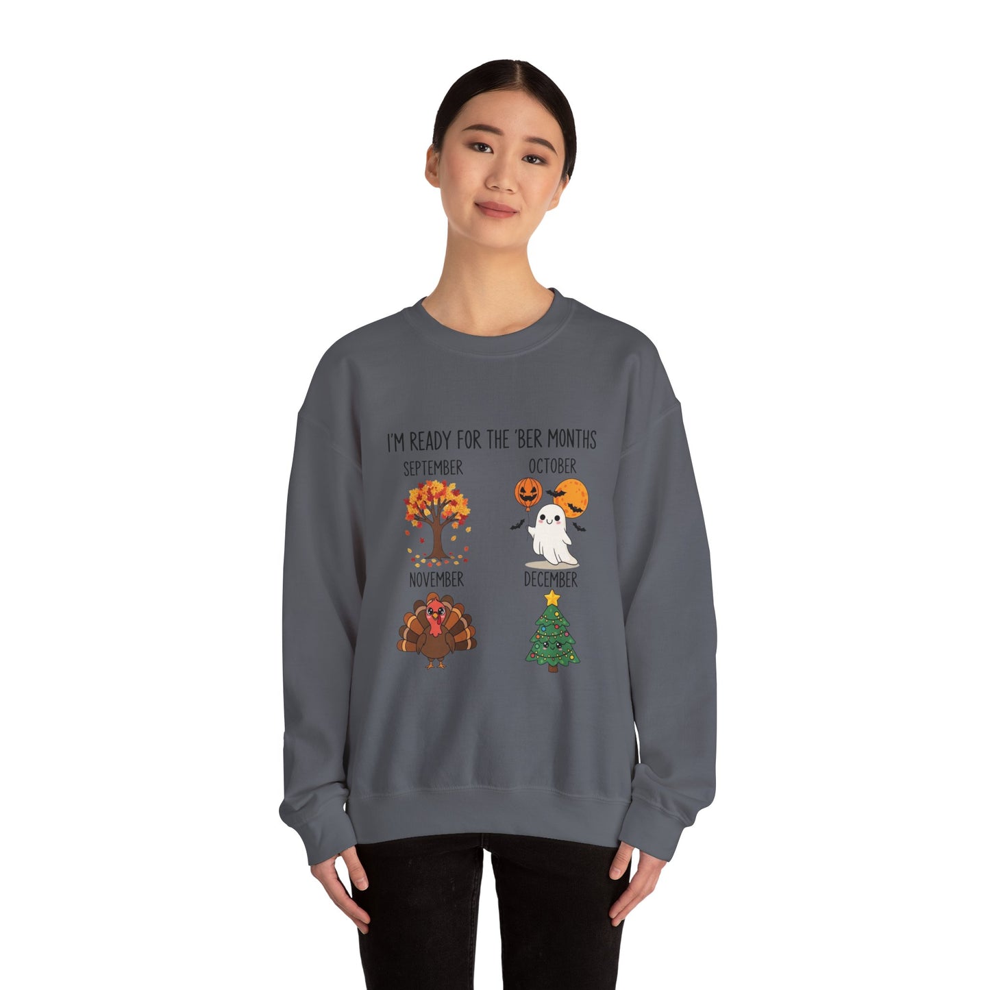 'Ber Months Tee