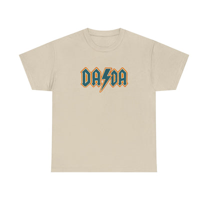 Dada Lightning Graphic Tee