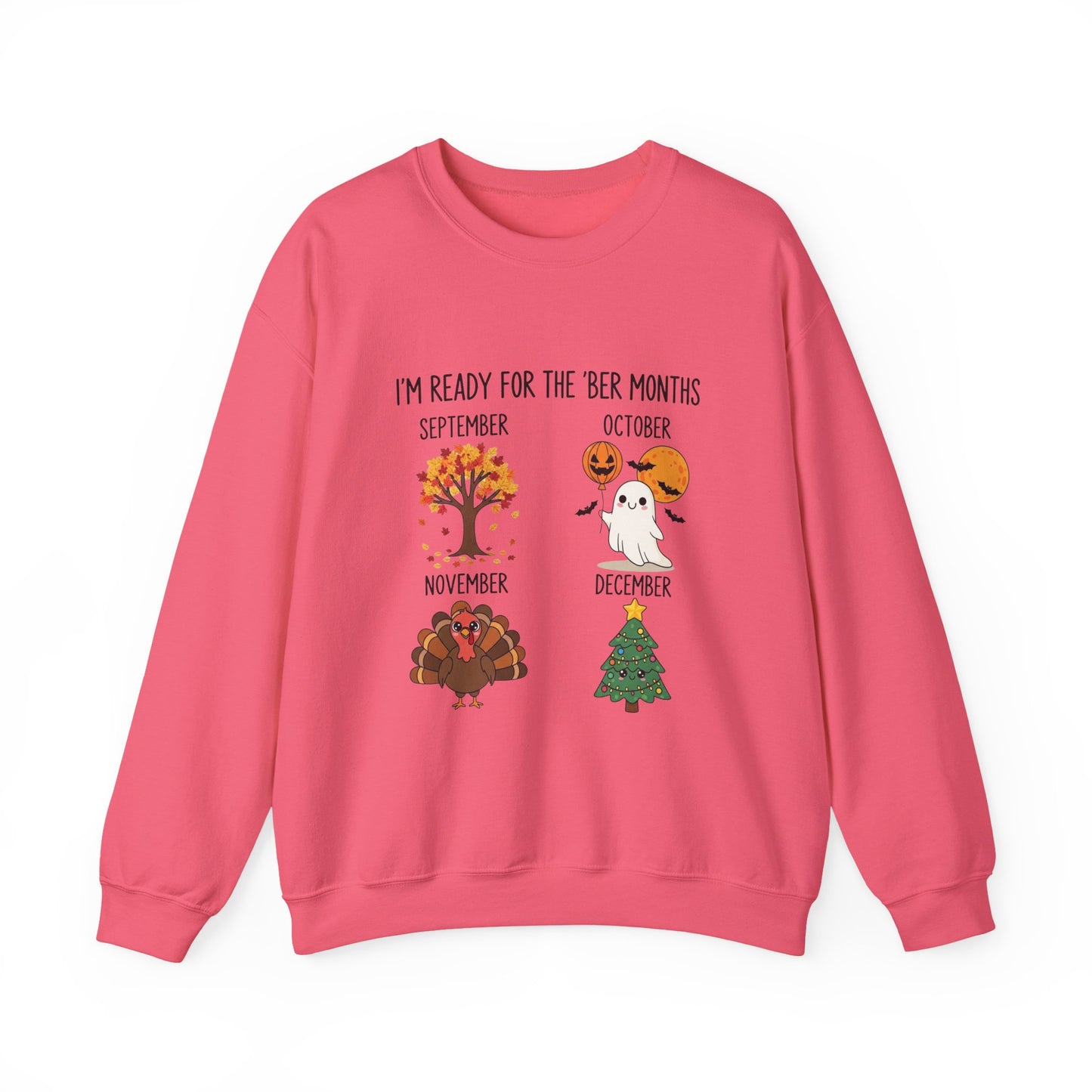 'Ber Months Tee