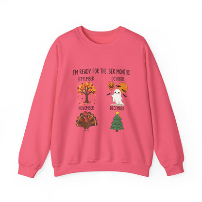 'Ber Months Tee