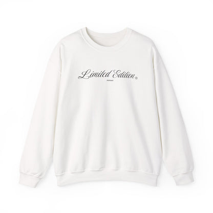Limited Edition Sweatshirt