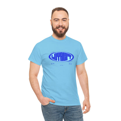 Loyalty Graphic Tee