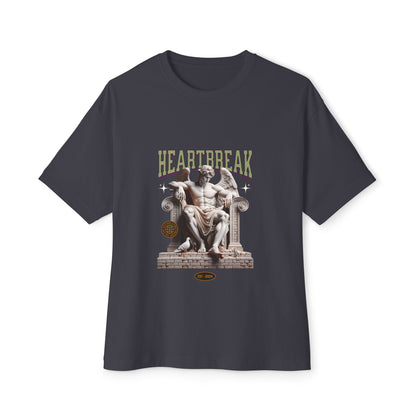 Heartbreak Oversized Tee