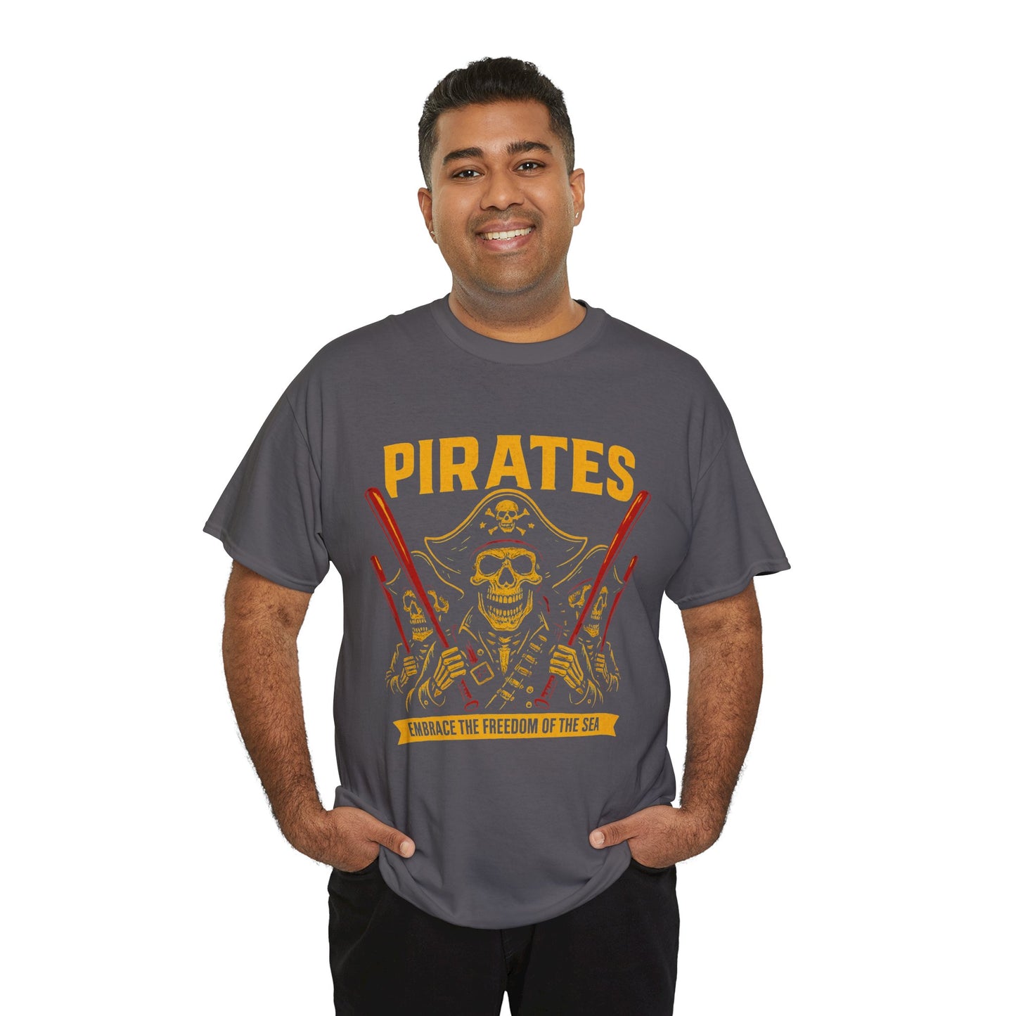Pirate Tee