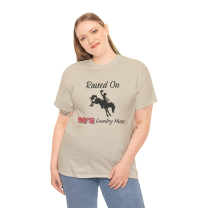 90's Country Music Tee