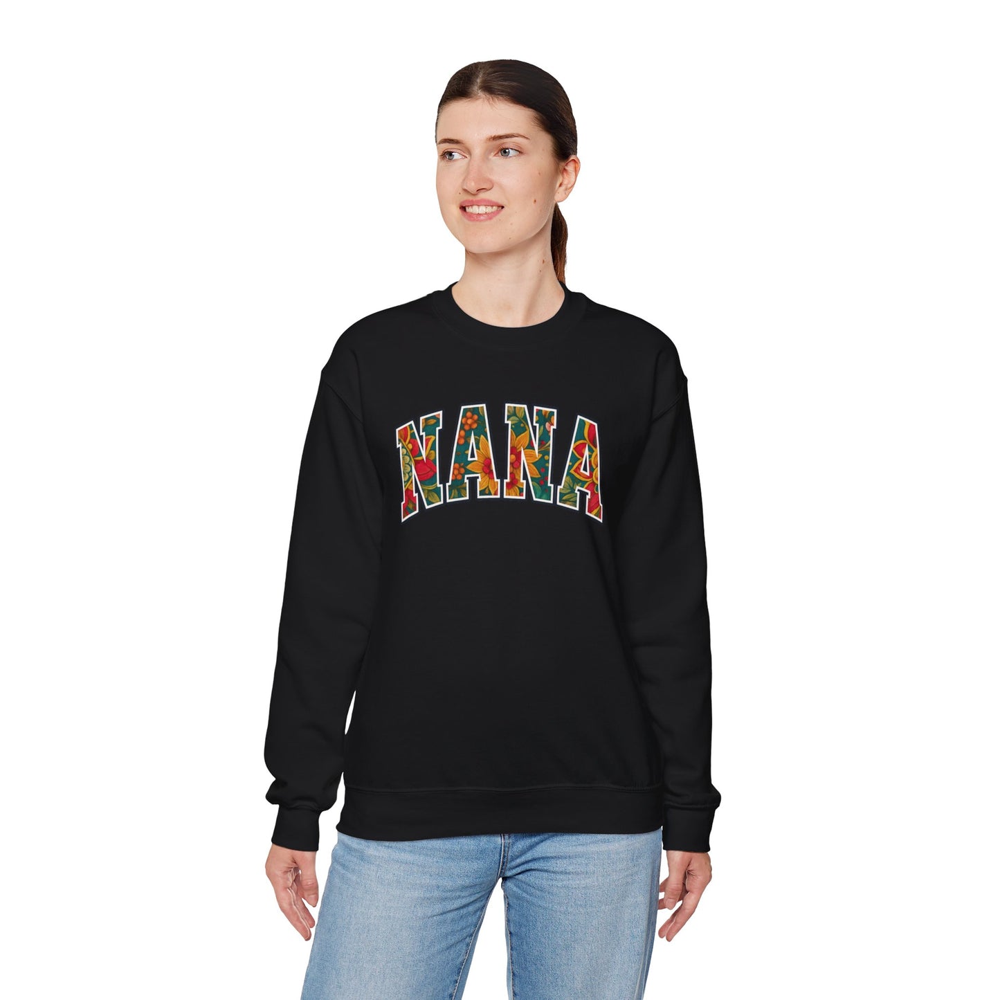 NANA Sweatshirt