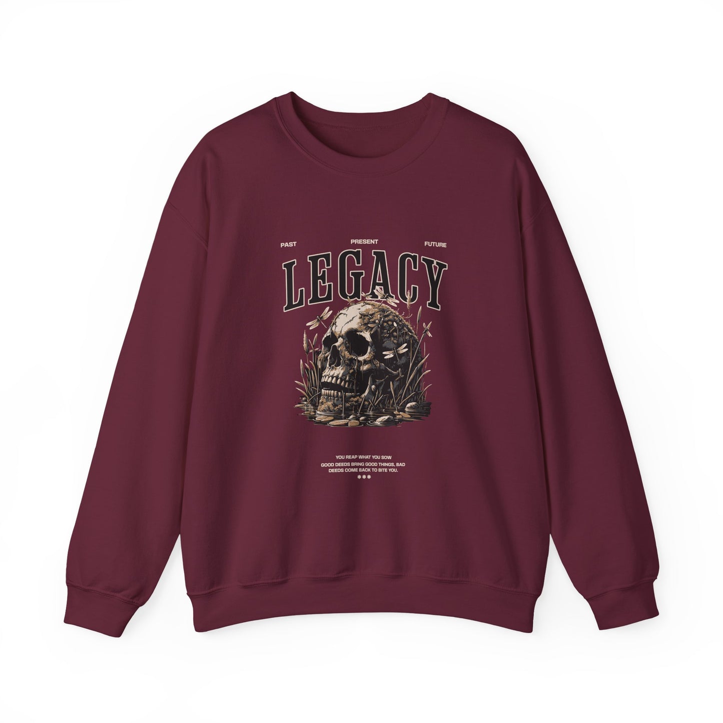 Legacy Sweatshirt